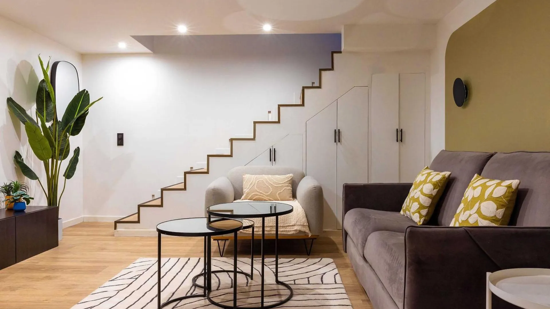Bright Loft - 2br-6p - Place Pigalle