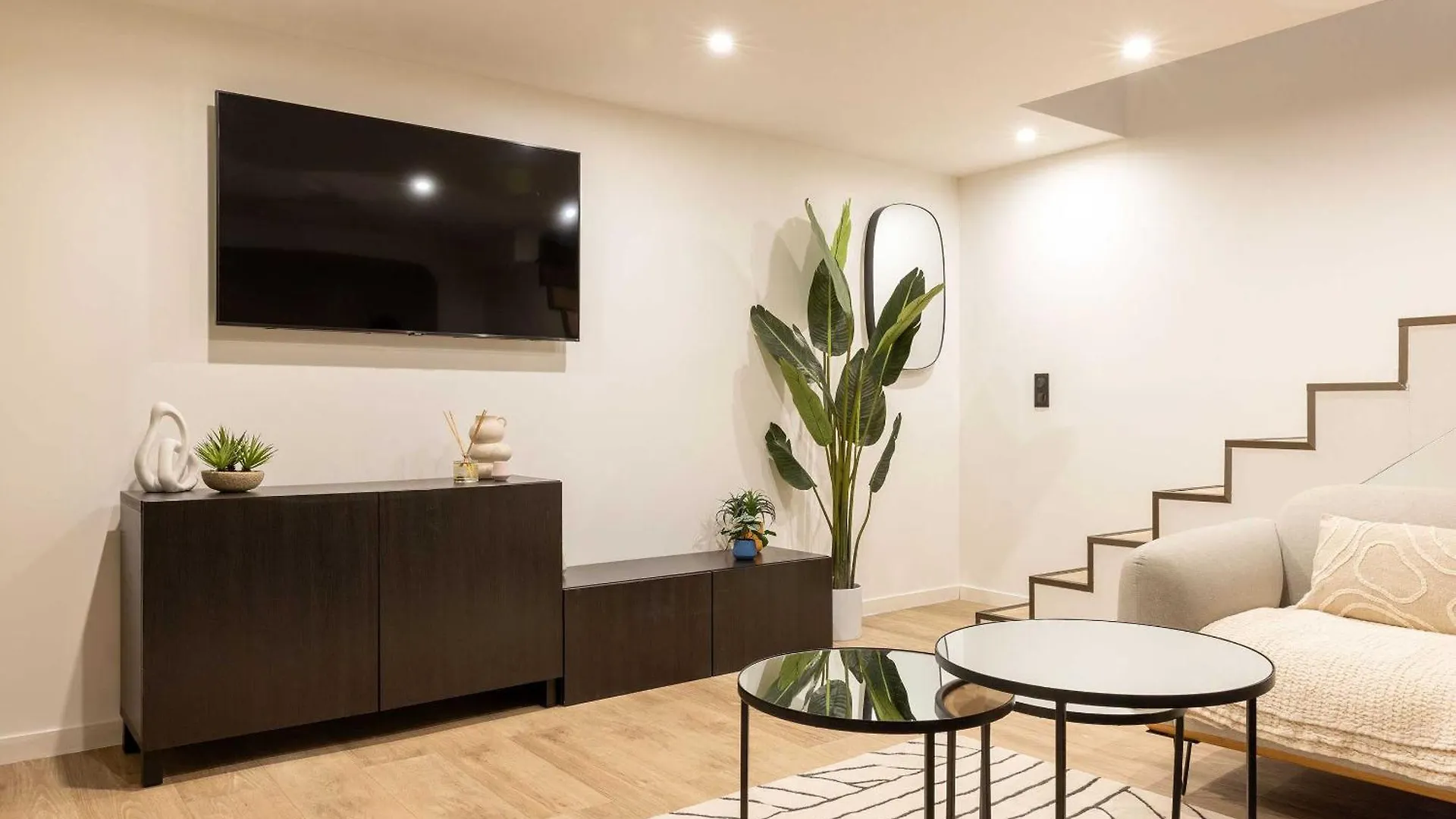 דירה Bright Loft - 2br-6p - Place Pigalle *
