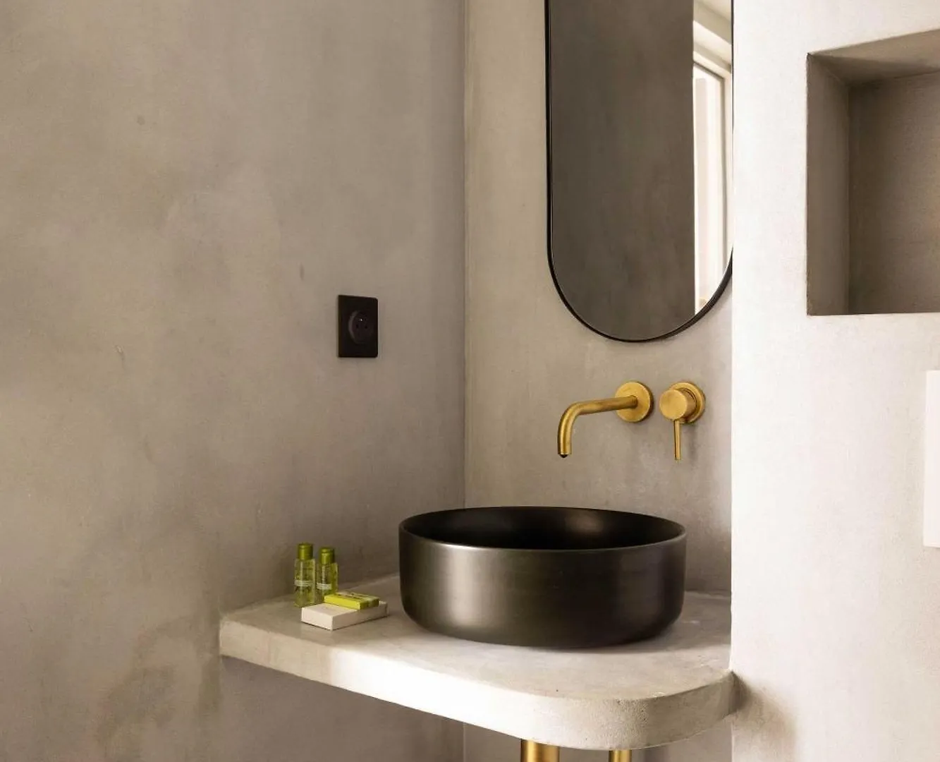 Bright Loft - 2br-6p - Place Pigalle * פריז